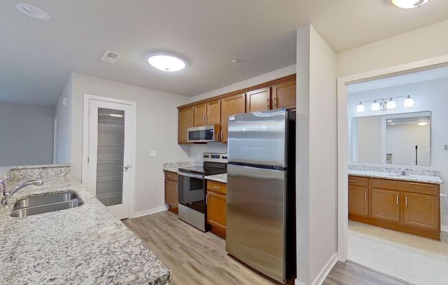 1 bed, 1 bath, 1,021 sqft, $1,465, Unit 29