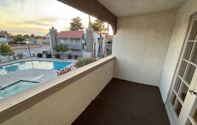 2 beds, 2 baths, $1,375, Unit UNIT D