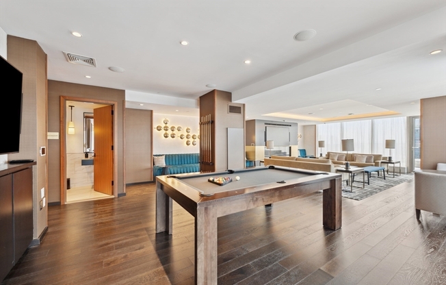 Studio, 1 bath, 506 sqft, $4,500, Unit UNIT 818