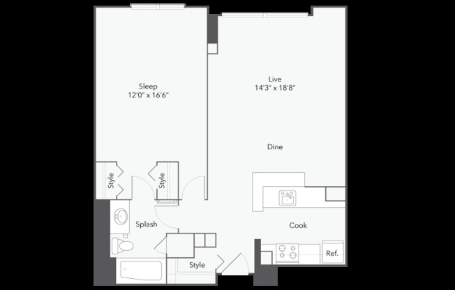 Partner-provided property photo