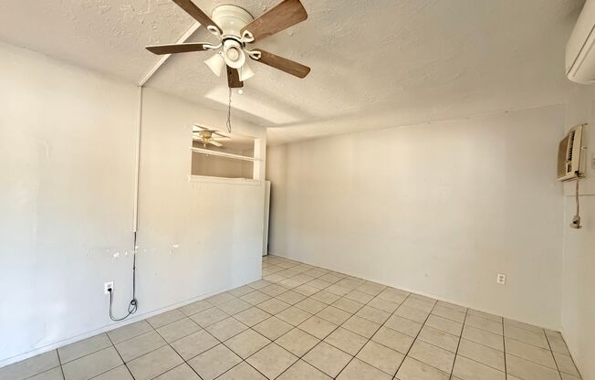 $0 Deposit Option – 2/1 Home on Clark Rd