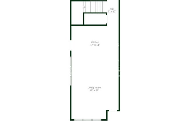 2 beds, 2.5 baths, 1,597 sqft, $1,295, Unit 101