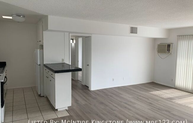 2 beds, 2 baths, 1,010 sqft, $2,750