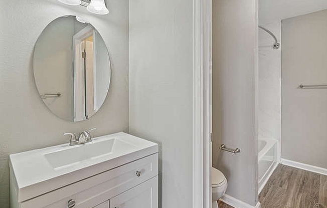 Garden Park Townhomes