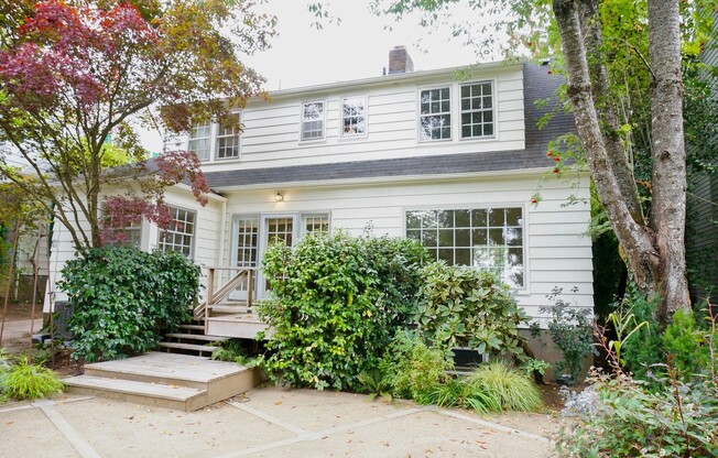 Beautiful Dream Home in the Southwest Hills! Call now to live amongst the trees!