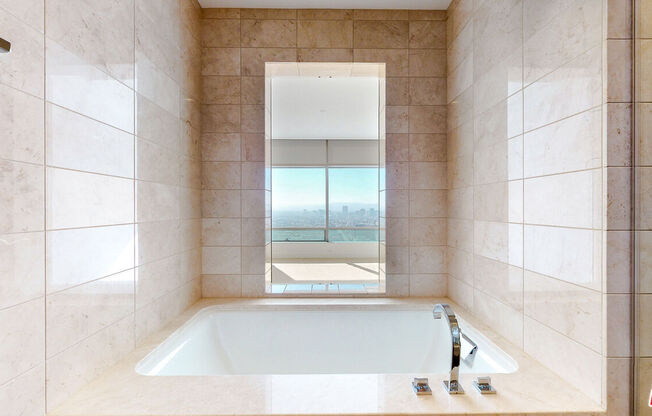 2 beds, 3 baths, 1,800 sqft, $6,750, Unit 32D