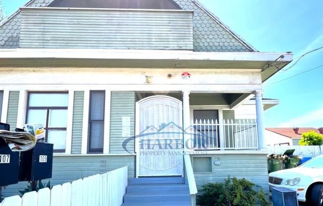 103 N. Mesa Street