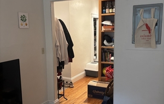 86 JERSEY ST
