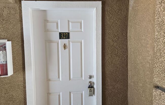 A Fabulous 2 Bedroom, 2 Bathroom Condo in Henderson.