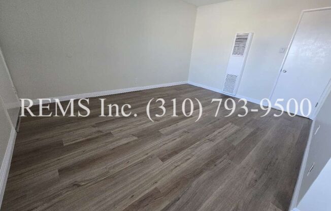 1 bed, 1 bath, 550 sqft, $1,775, Unit F