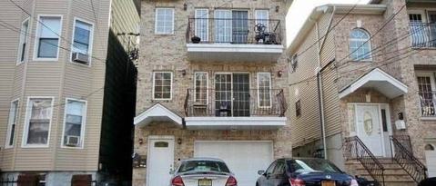 121 Lincoln street