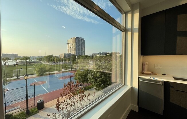 1 bed, 1 bath, 445 sqft, $2,750, Unit 223