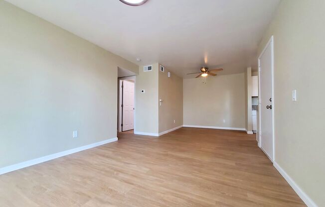 2 beds, 1 bath, 750 sqft, $2,395, Unit 208