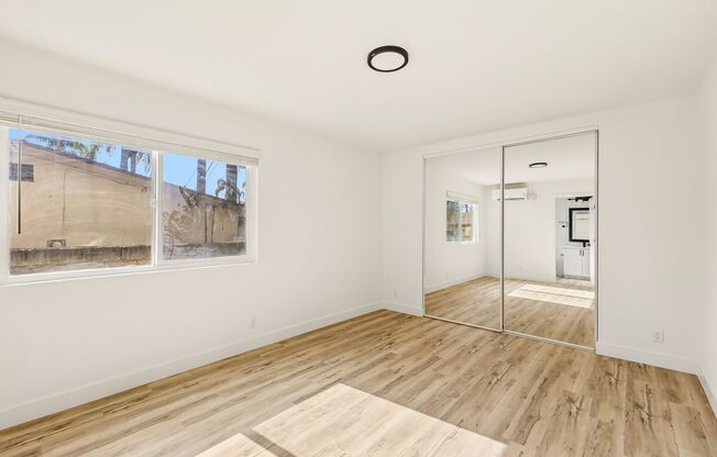 2 beds, 1 bath, 545 sqft, $2,645, Unit 26