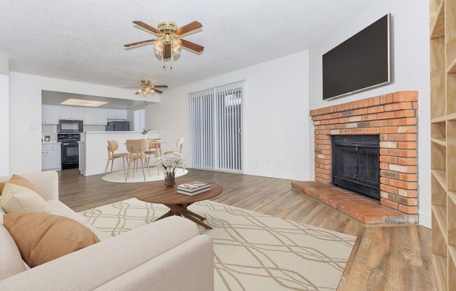 3 beds, 2 baths, 1,194 sqft, $1,750, Unit P1102