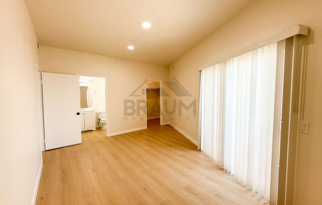 2 beds, 2 baths, 1,000 sqft, $2,495, Unit 207