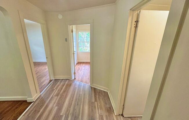 Statesville West - 2BR/1BA