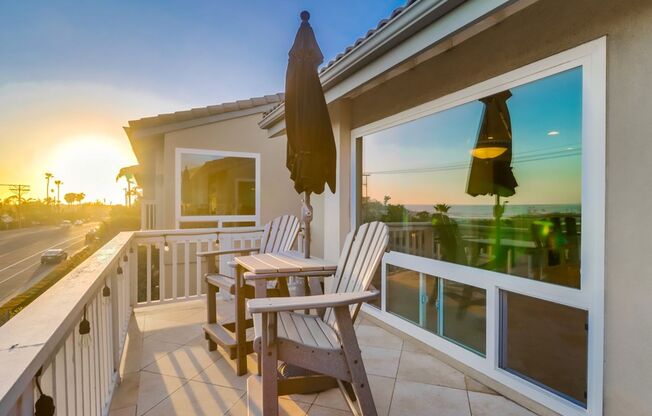 Unparalleled Ocean and Racetrack Views in Prestigious Del Mar/Solana Beach Community