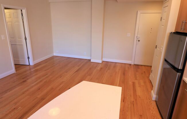 Studio, 1 bath, 407 sqft, $2,175, Unit H501