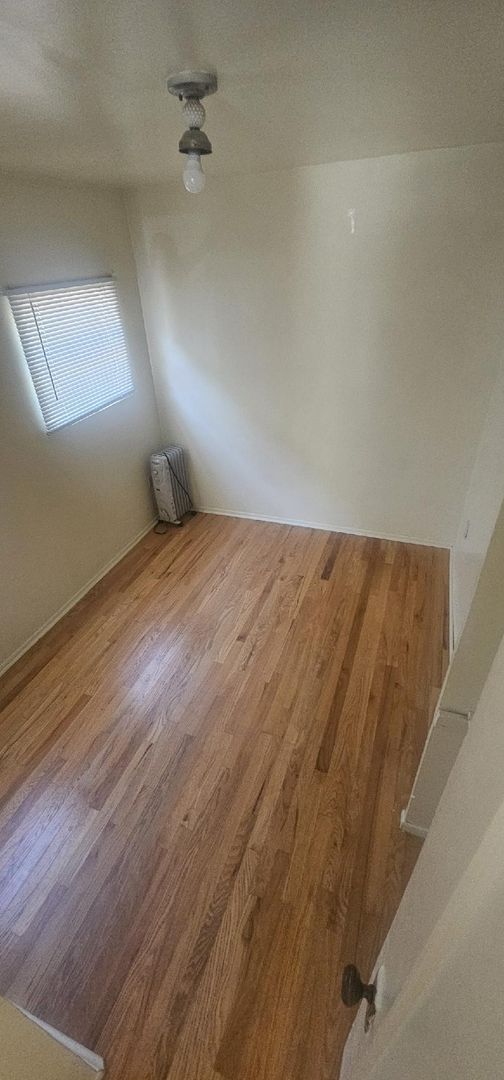 3 bed/1 bath Plate Park Home