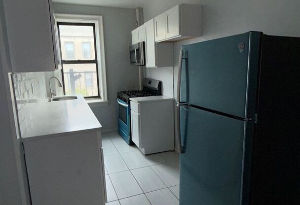 Renovated Apartments Near Journal Square PATH – 2685 Kennedy Blvd