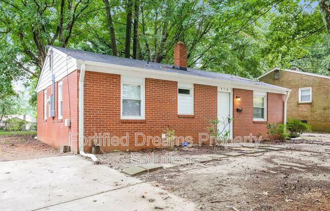 Partner-provided property photo