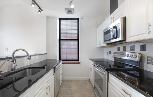 14 John Eliot Sq.