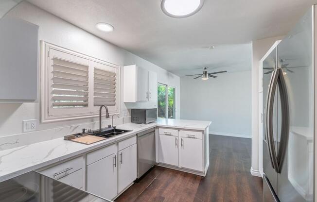 2 beds, 2 baths, 1,160 sqft, $1,850
