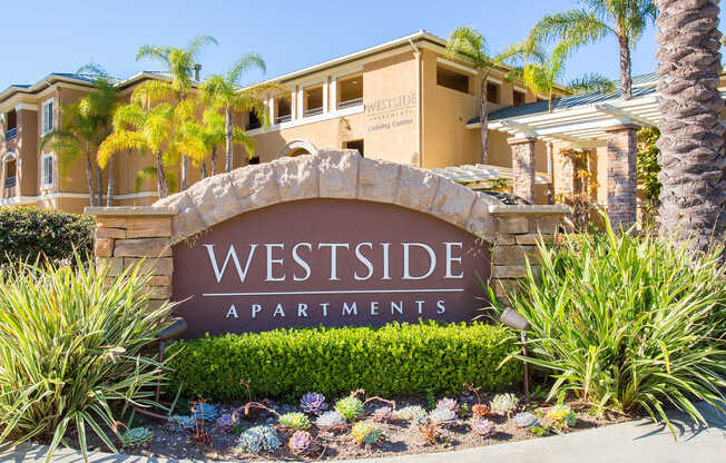 Westside Apartments