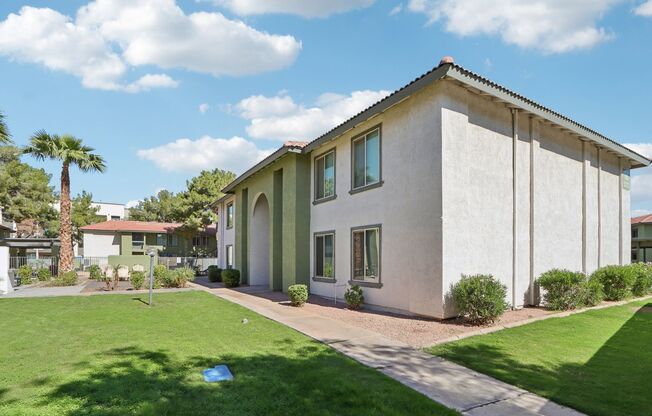 Partner-provided property photo