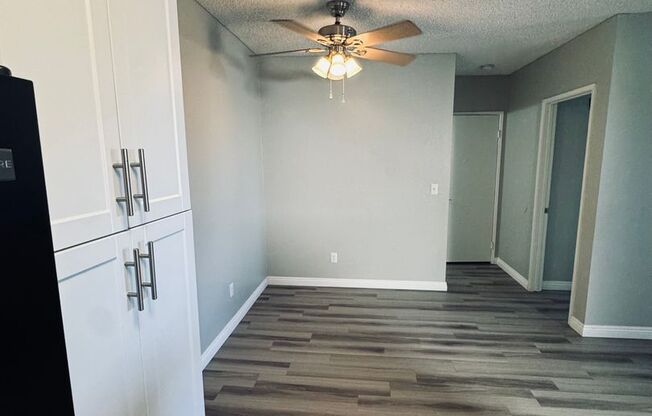 1 bed, 1 bath, 640 sqft, $2,395, Unit 236