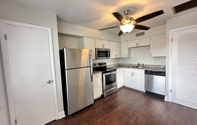 Rialto Apartments
