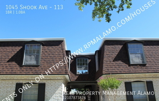 1045 Shook Ave