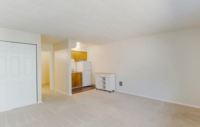 Studio, 1 bath, 375 sqft, $1,075, Unit 213