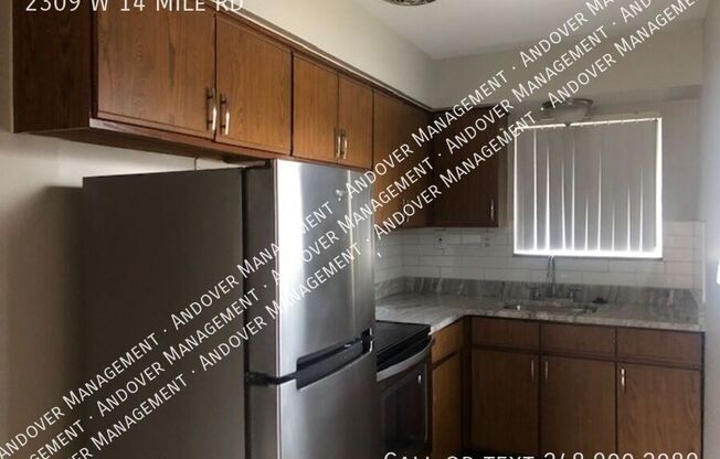 2309 W FOURTEEN MILE RD