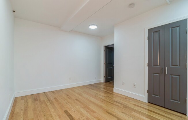 2 beds, 1 bath, 556 sqft, $4,250, Unit 501