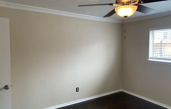 1 bed, 1 bath, 600 sqft, $1,100, Unit 104