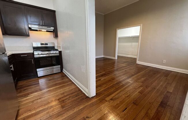 The President Apts...Completely Renovated Apartments...Pet Friendly..Great Location! CALL NOW!