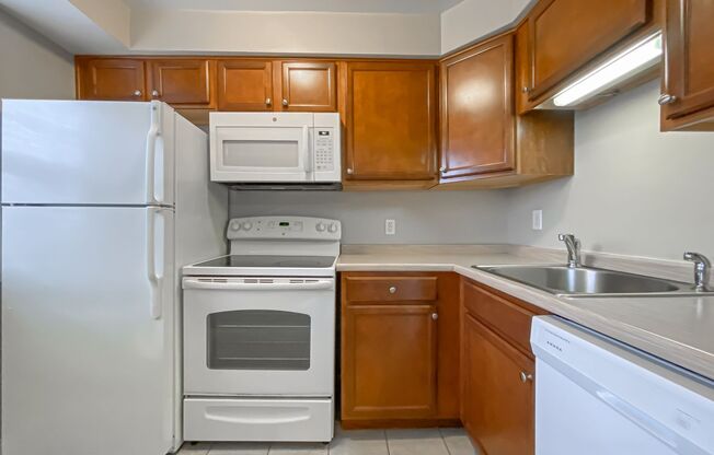 Aspen Court Apartments