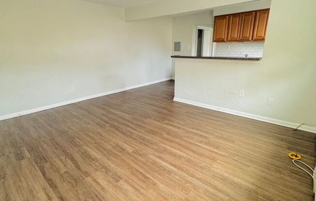 1 bed, 1 bath, $1,250, Unit 3A