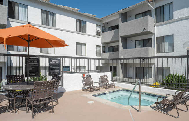 Ocean Crest