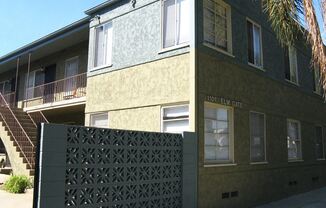 1101 Elm Avenue