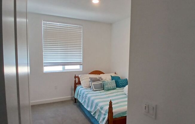Townhome in Otay Mesa New Construction