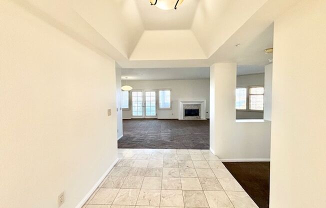 Oxnard | Channel Islands Harbor | 3 Bed + 2 Bath | Luxurious Waterfront Condo | Gated Community | 4249 Harbour Island