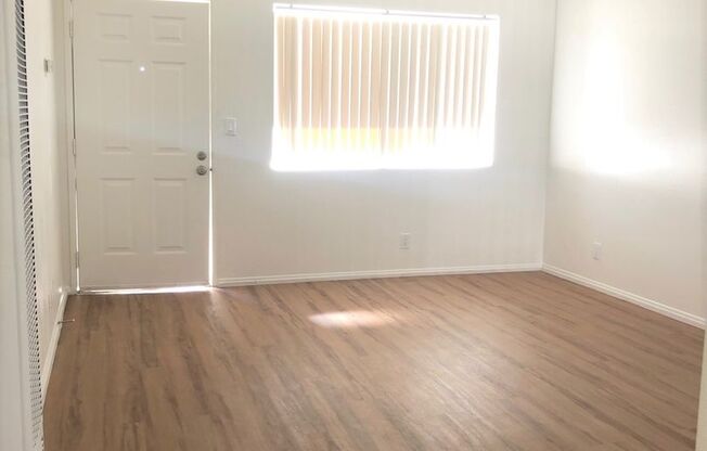 1 bed, 1 bath, 600 sqft, $1,650