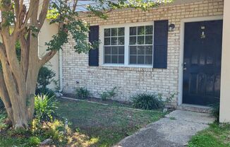 3 beds, 1.5 baths, $1,600