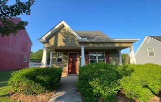 PRE-LEASING FOR AUGUST 2026!