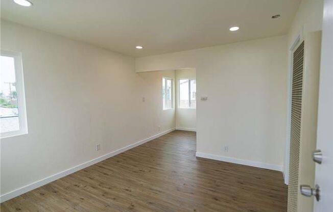 1 bed, 1 bath, $2,150