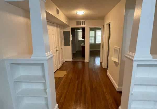 4630 New Hampshire Ave, NW Upper Level