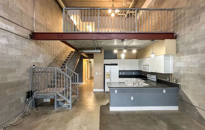 Lofts Oasis #109